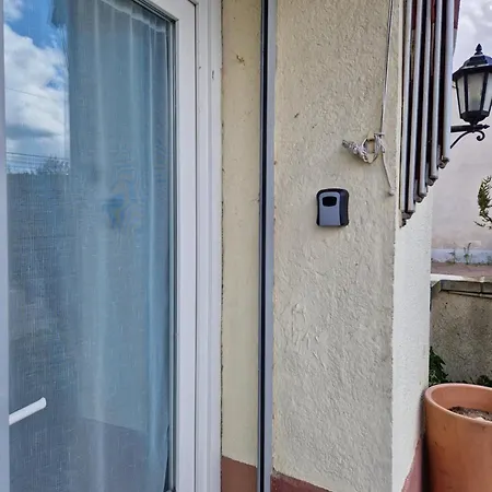 Appartement Le Dauphin Orville  Exterior photo