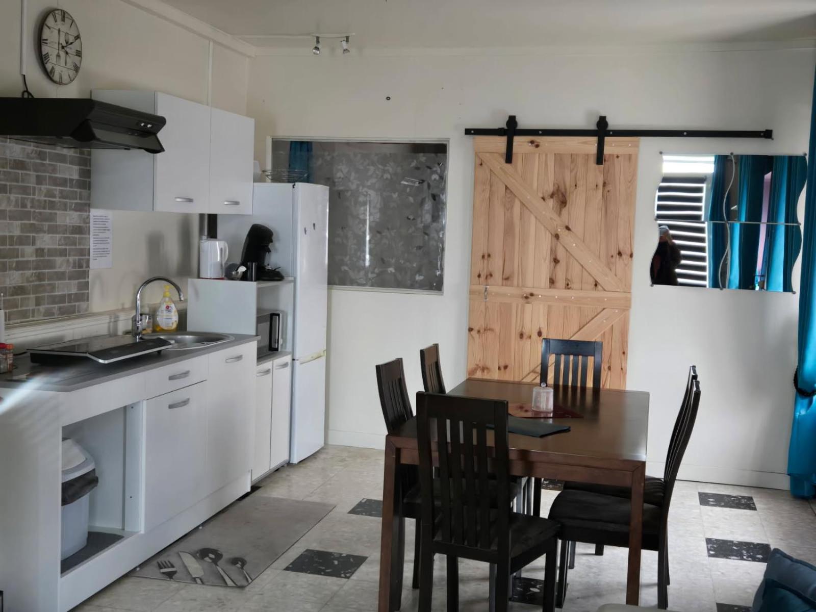 Apartment Le Dauphin *
