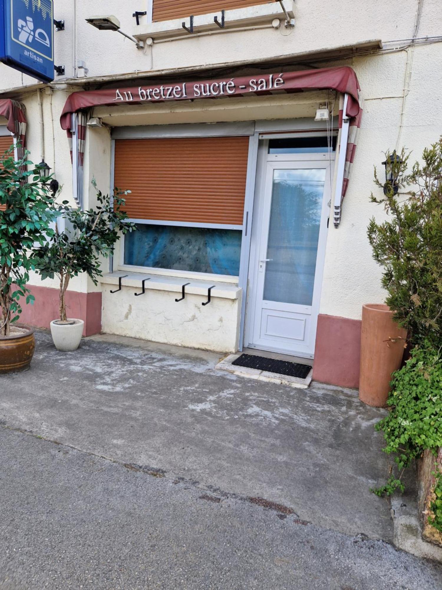 Apartment Le Dauphin *